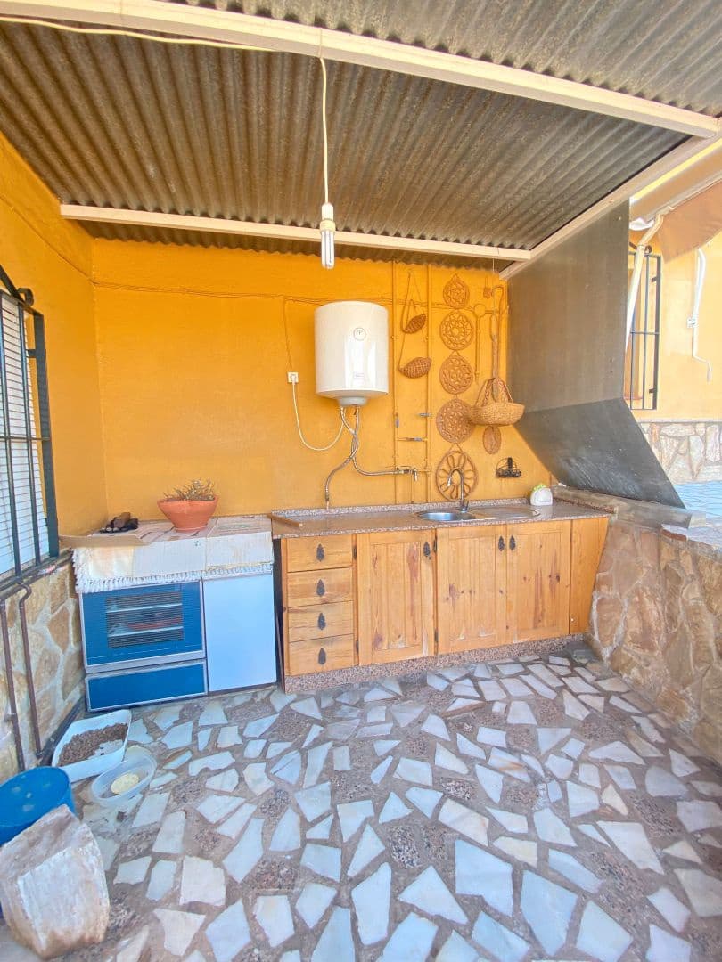 3 camera da letto Finca/Casa di Campagna in vendita in Aguilas con garage - 425.000 € (Rif: 9559178)