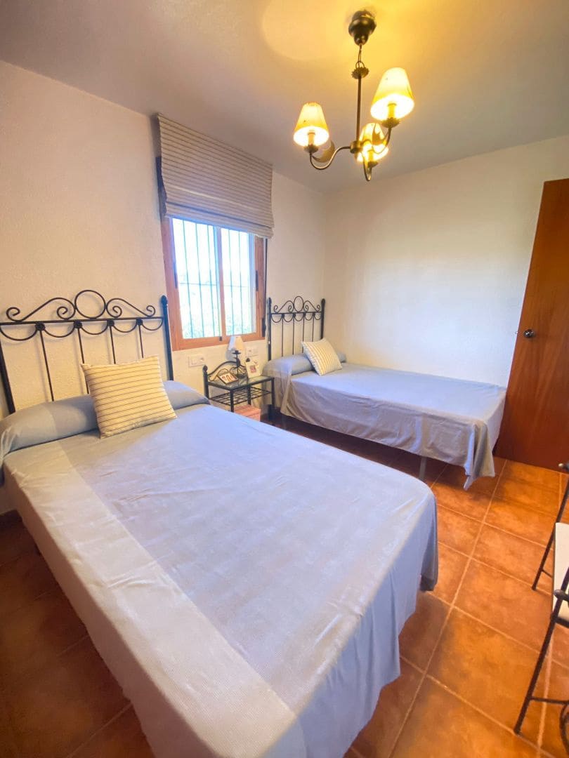 3 camera da letto Finca/Casa di Campagna in vendita in Aguilas con garage - 425.000 € (Rif: 9559178)