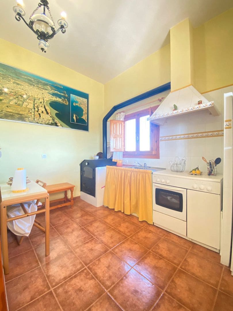 3 camera da letto Finca/Casa di Campagna in vendita in Aguilas con garage - 425.000 € (Rif: 9559178)