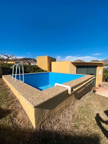 3 camera da letto Finca/Casa di Campagna in vendita in Las Majadas - Las Molinetas - Labradorcico, Aguilas con garage - 425.000 € (Rif: 9559178)