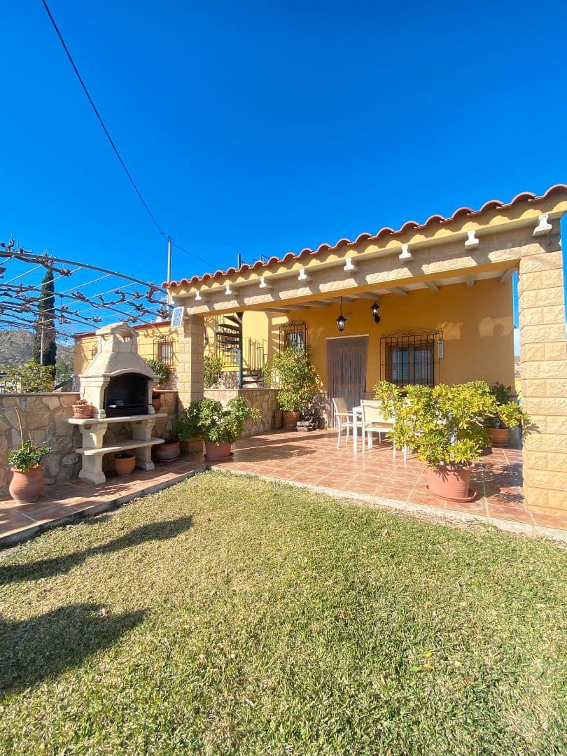 3 camera da letto Finca/Casa di Campagna in vendita in Aguilas con garage - 425.000 € (Rif: 9559178)