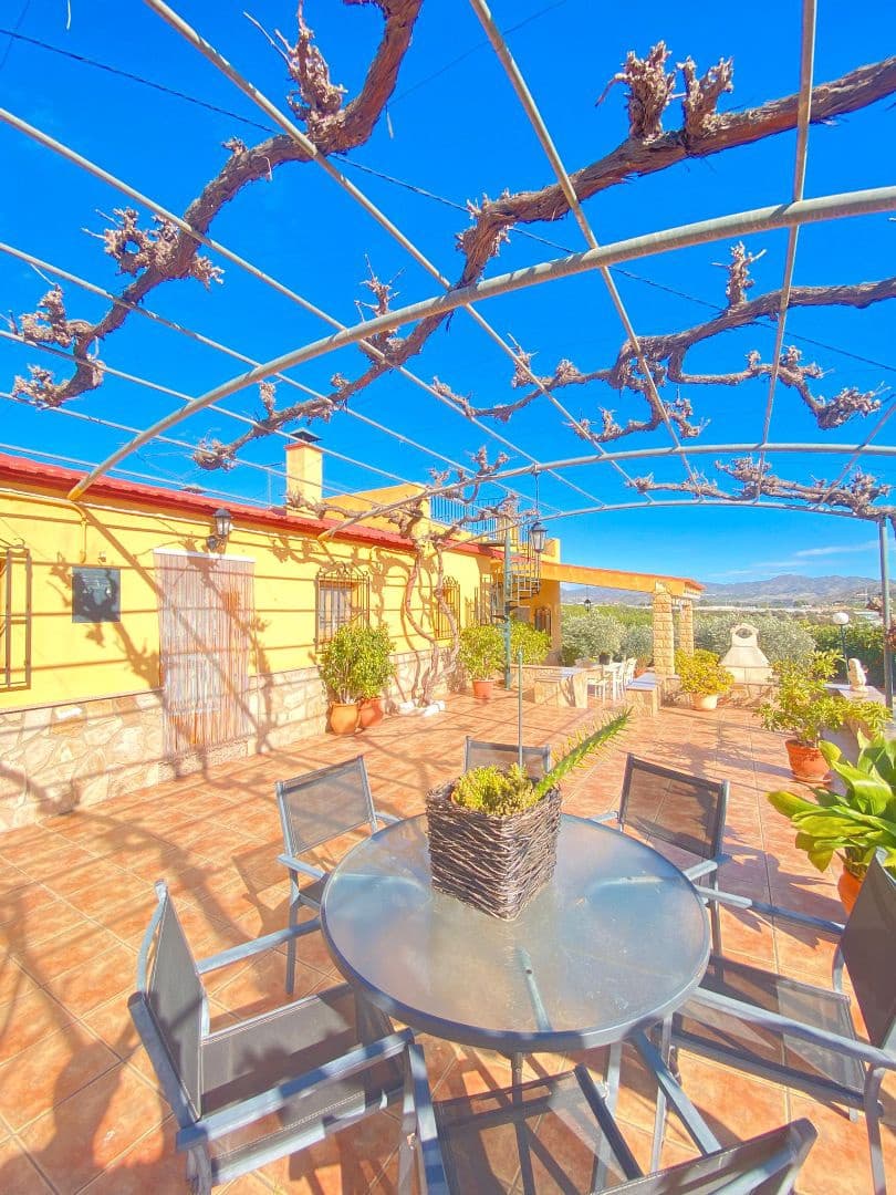 3 camera da letto Finca/Casa di Campagna in vendita in Aguilas con garage - 425.000 € (Rif: 9559178)