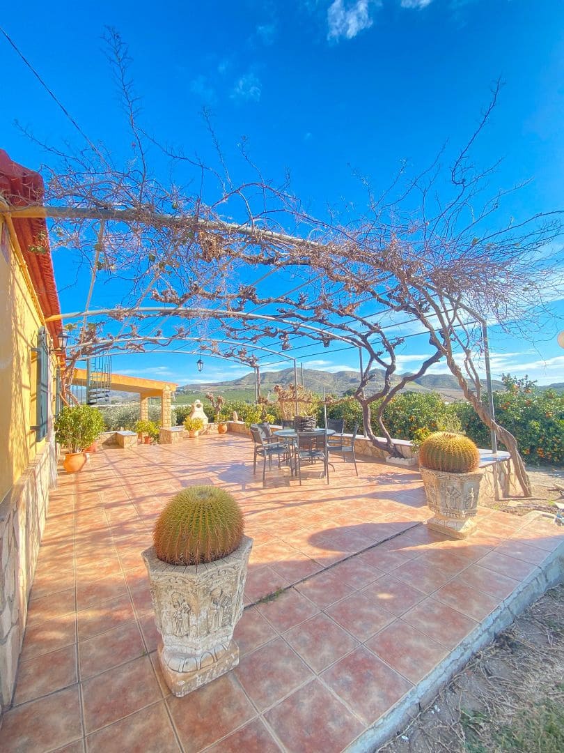 3 camera da letto Finca/Casa di Campagna in vendita in Aguilas con garage - 425.000 € (Rif: 9559178)