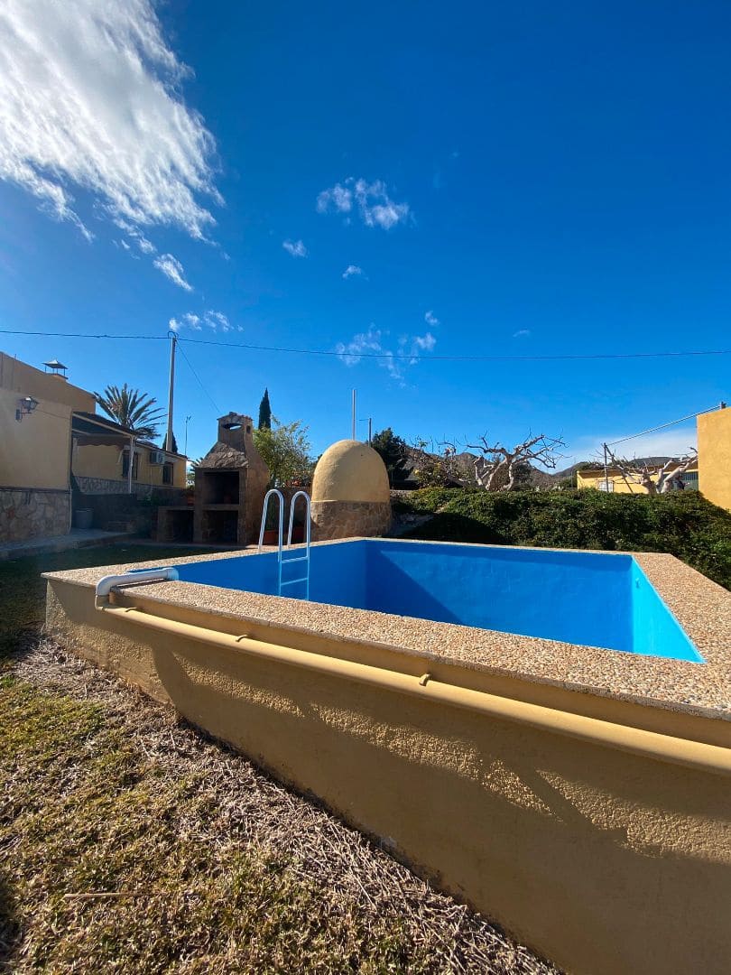 3 camera da letto Finca/Casa di Campagna in vendita in Aguilas con garage - 425.000 € (Rif: 9559178)