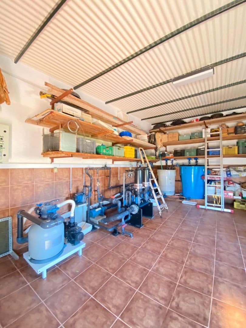 3 camera da letto Finca/Casa di Campagna in vendita in Aguilas con garage - 425.000 € (Rif: 9559178)