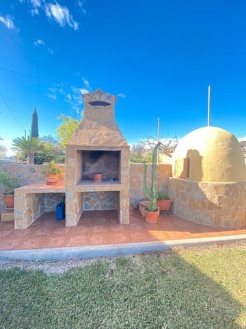 3 camera da letto Finca/Casa di Campagna in vendita in Las Majadas - Las Molinetas - Labradorcico, Aguilas con garage - 425.000 € (Rif: 9559178)