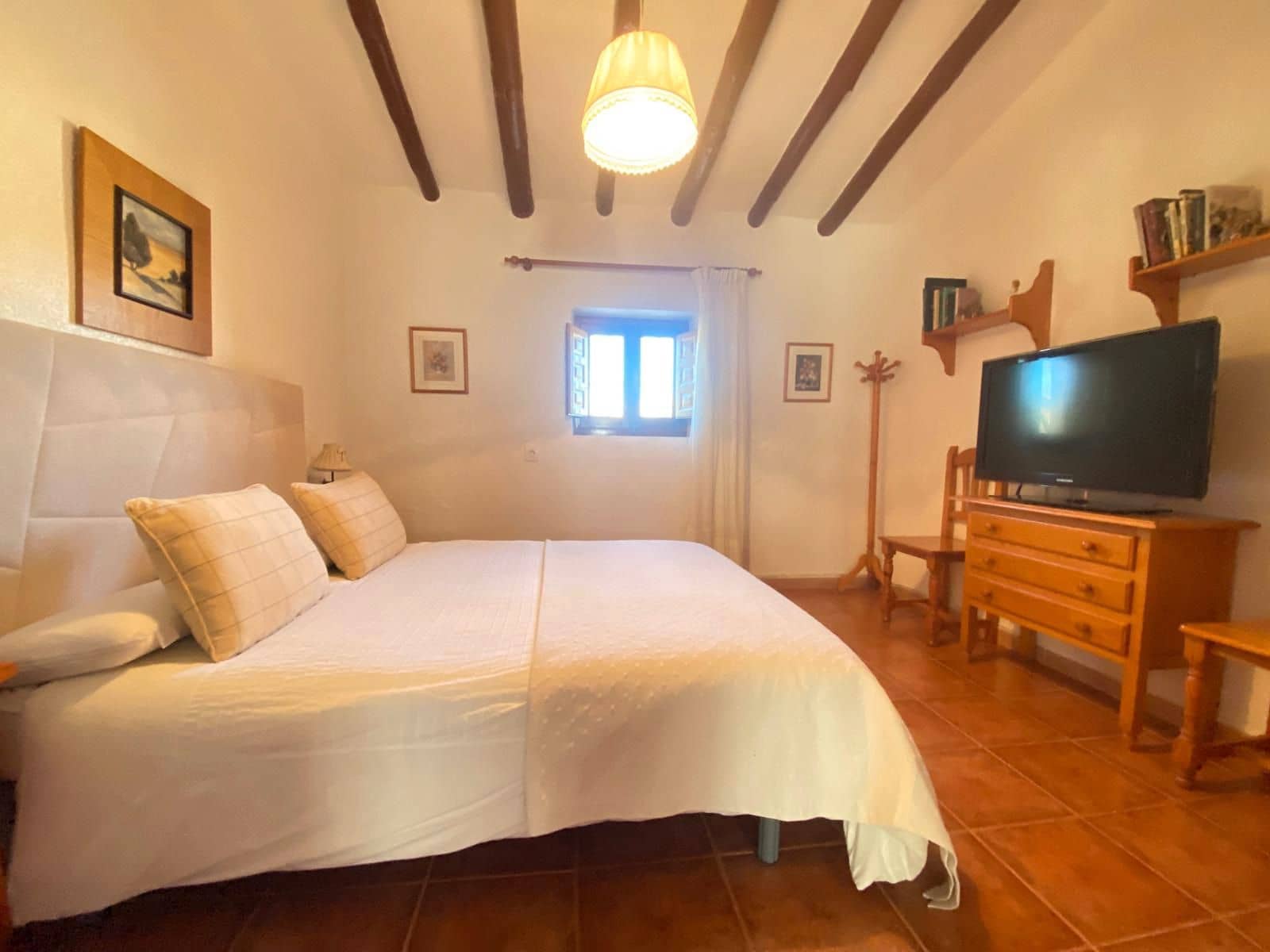 3 camera da letto Finca/Casa di Campagna in vendita in Aguilas con garage - 425.000 € (Rif: 9559178)