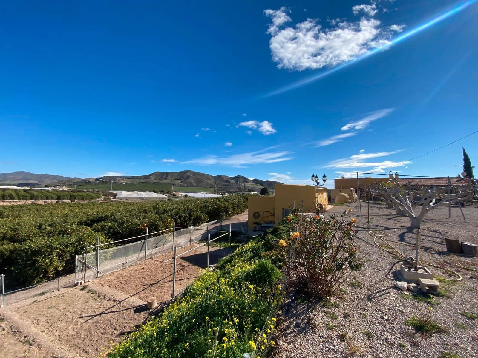 3 camera da letto Finca/Casa di Campagna in vendita in Aguilas con garage - 425.000 € (Rif: 9559178)