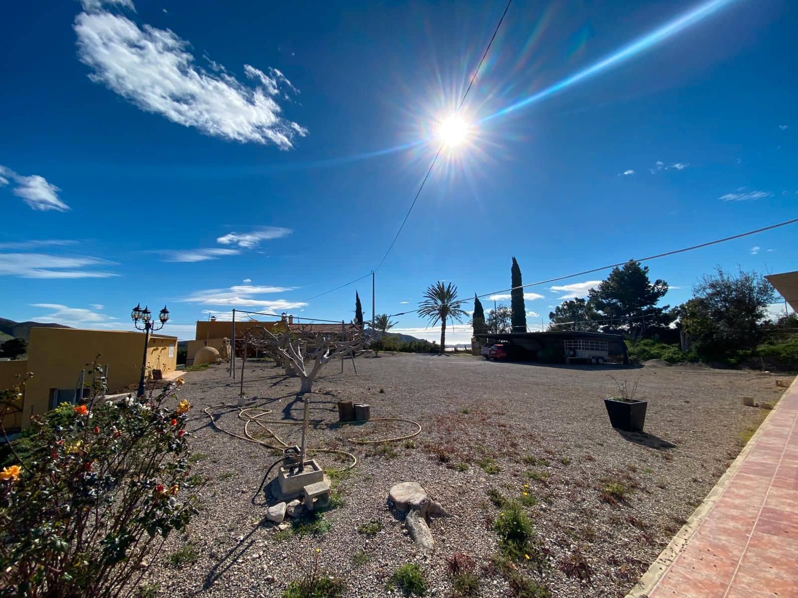 3 camera da letto Finca/Casa di Campagna in vendita in Aguilas con garage - 425.000 € (Rif: 9559178)