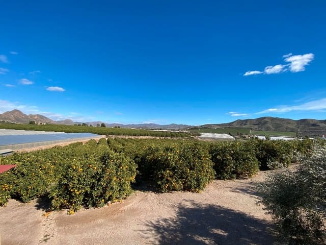 3 camera da letto Finca/Casa di Campagna in vendita in Las Majadas - Las Molinetas - Labradorcico, Aguilas con garage - 425.000 € (Rif: 9559178)