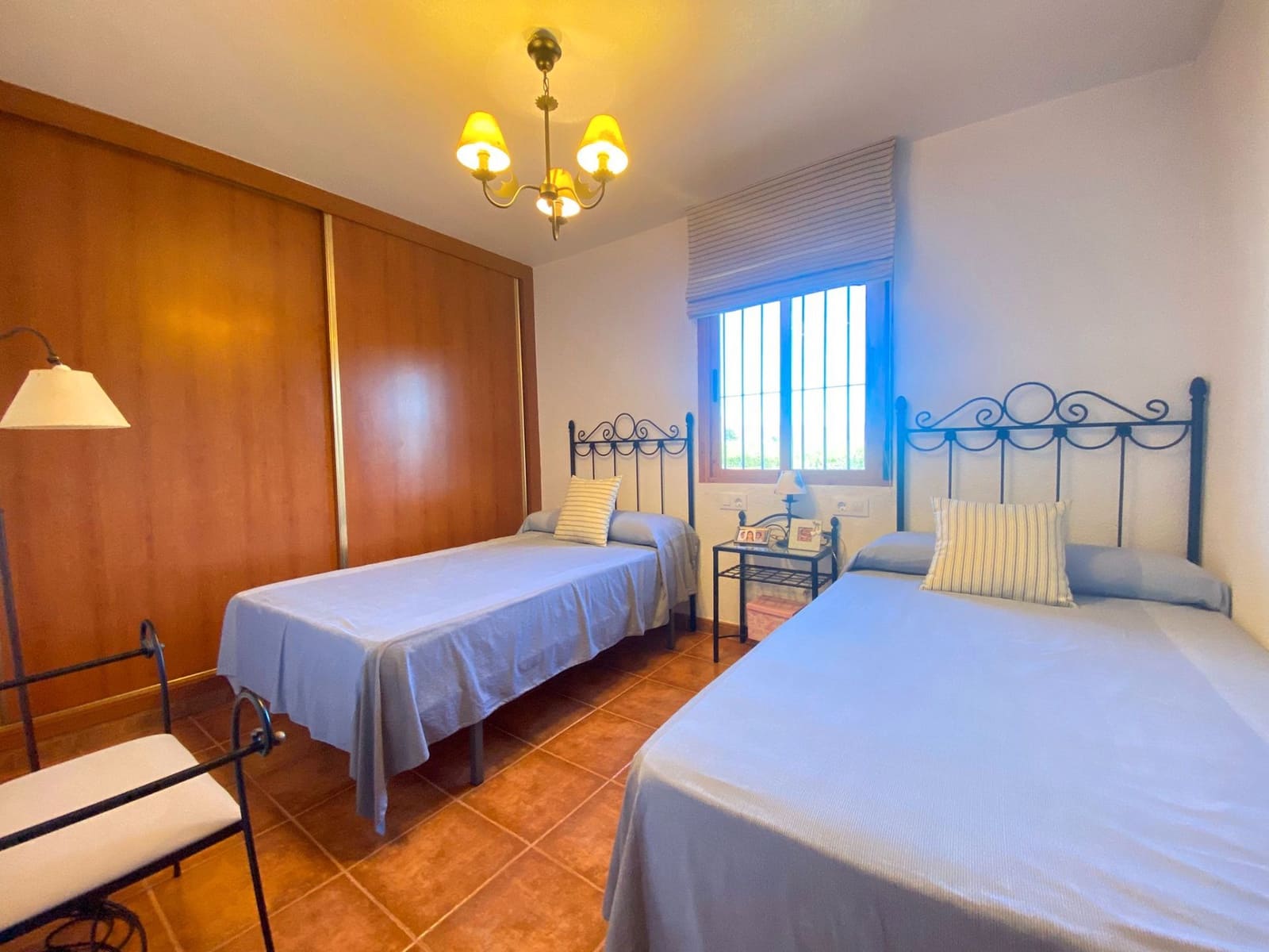 3 camera da letto Finca/Casa di Campagna in vendita in Aguilas con garage - 425.000 € (Rif: 9559178)