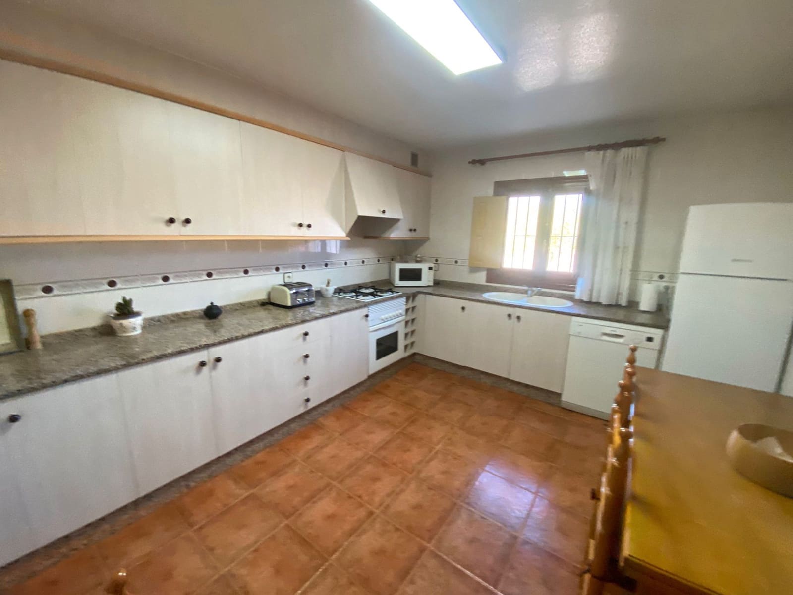 3 camera da letto Finca/Casa di Campagna in vendita in Aguilas con garage - 425.000 € (Rif: 9559178)