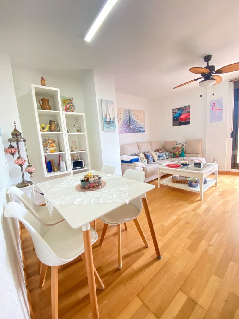 2 sypialnia Penthouse na sprzedaż w Aguilas z basenem garażem - 210 000 € (Ref: 9592198)