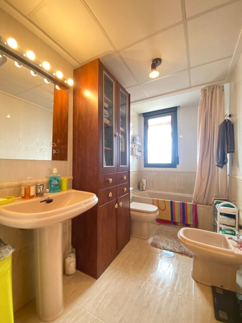 2 sypialnia Penthouse na sprzedaż w Aguilas z basenem garażem - 210 000 € (Ref: 9592198)