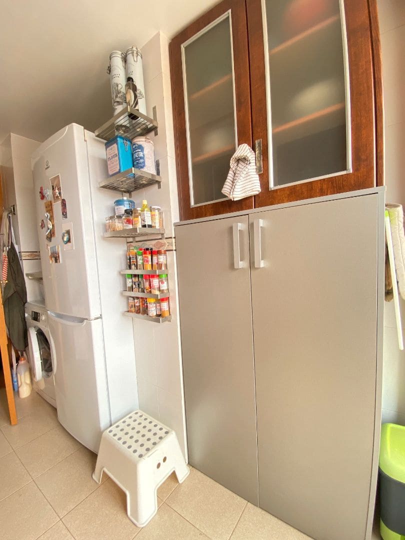 2 sypialnia Penthouse na sprzedaż w Aguilas z basenem garażem - 210 000 € (Ref: 9592198)