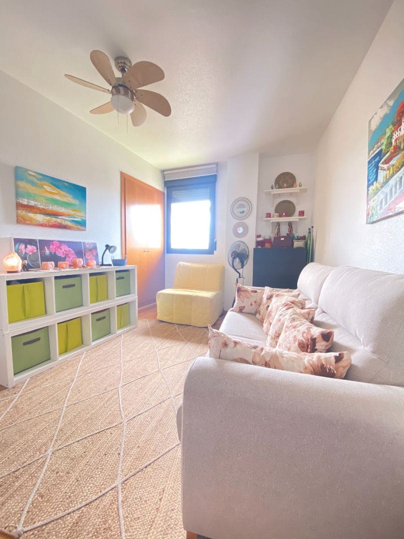 2 sypialnia Penthouse na sprzedaż w Aguilas z basenem garażem - 210 000 € (Ref: 9592198)