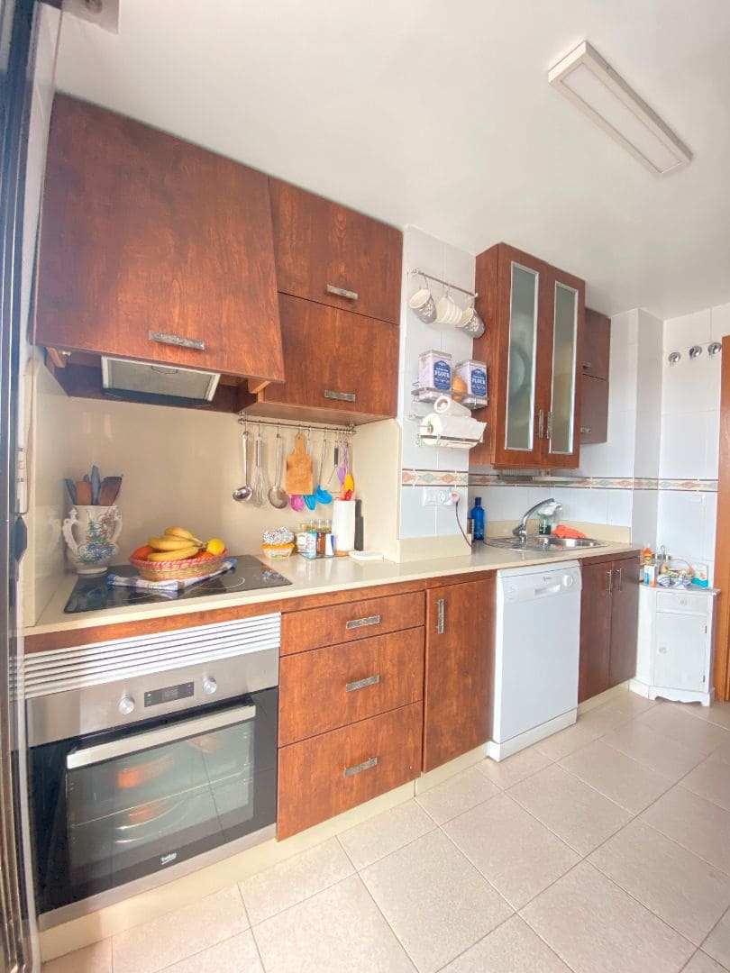 2 sypialnia Penthouse na sprzedaż w Aguilas z basenem garażem - 210 000 € (Ref: 9592198)