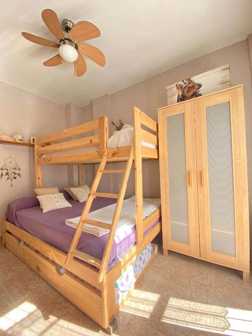 3 bedroom Beach Apartment for sale in Calabardina with pool garage - € 220,000 (Ref: 9628289)