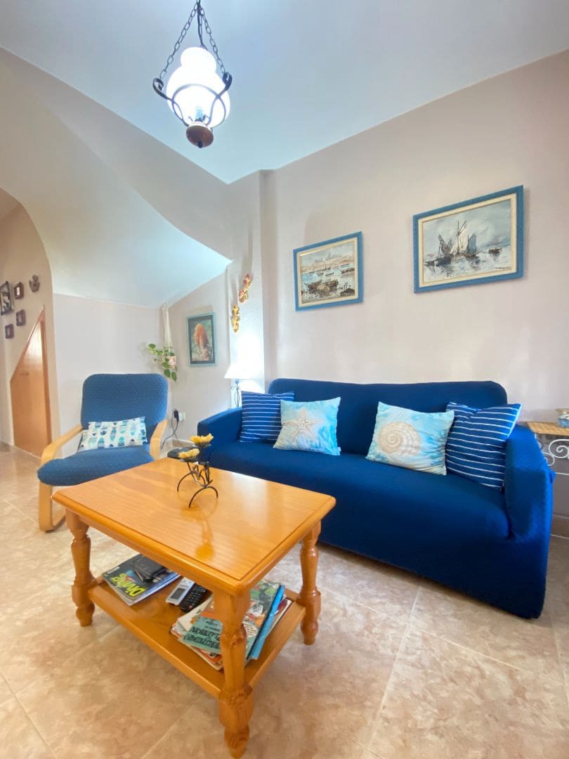 3 bedroom Beach Apartment for sale in Calabardina with pool garage - € 220,000 (Ref: 9628289)