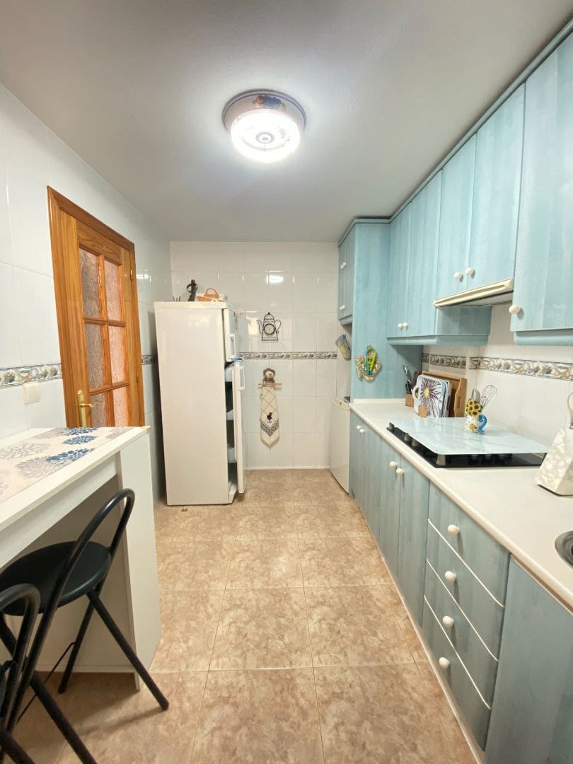 3 bedroom Beach Apartment for sale in Calabardina with pool garage - € 220,000 (Ref: 9628289)