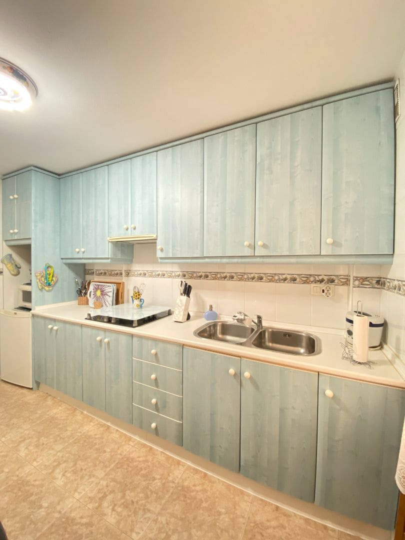 3 bedroom Beach Apartment for sale in Calabardina with pool garage - € 220,000 (Ref: 9628289)