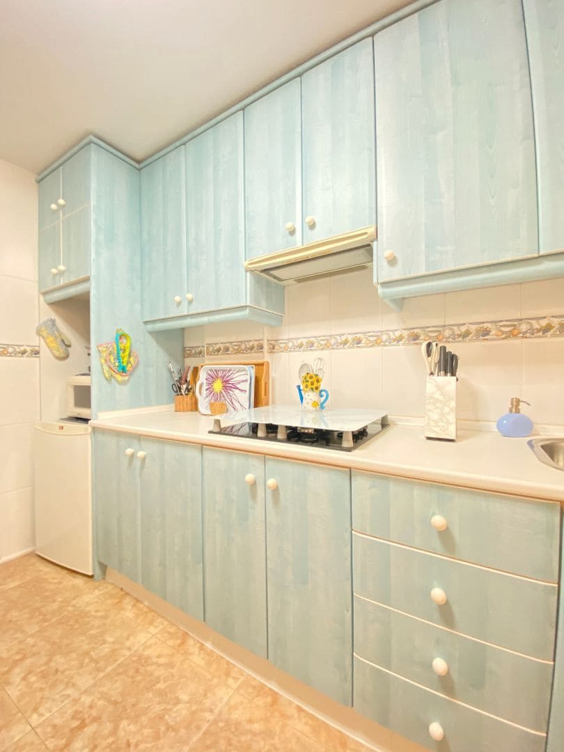 3 bedroom Beach Apartment for sale in Calabardina with pool garage - € 220,000 (Ref: 9628289)