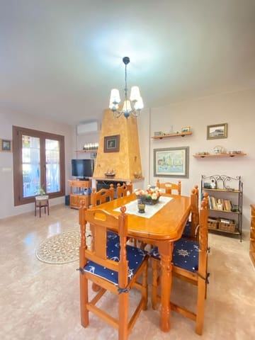 3 bedroom Beach Apartment for sale in Calabardina, Aguilas with pool garage - € 220,000 (Ref: 9628289)