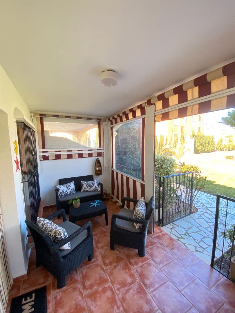 3 bedroom Beach Apartment for sale in Calabardina with pool garage - € 220,000 (Ref: 9628289)