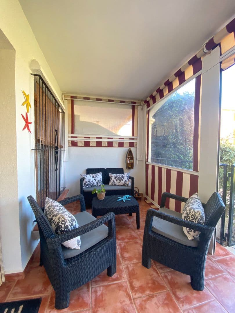 3 bedroom Beach Apartment for sale in Calabardina with pool garage - € 220,000 (Ref: 9628289)