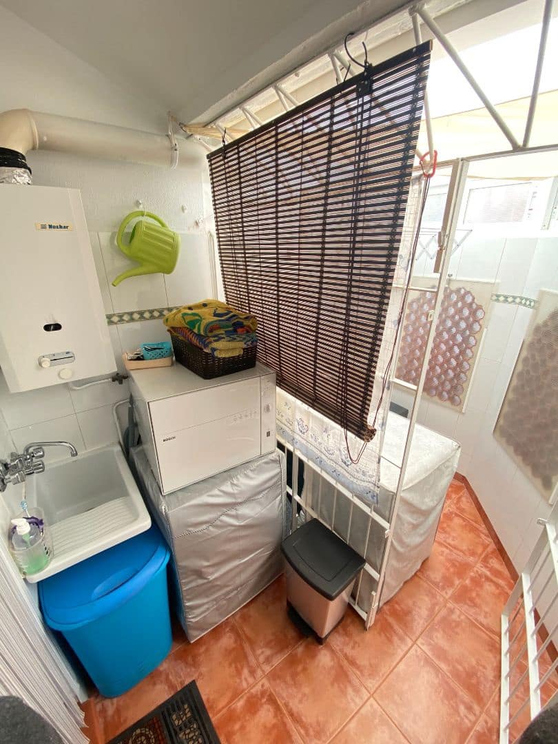 3 bedroom Beach Apartment for sale in Calabardina with pool garage - € 220,000 (Ref: 9628289)