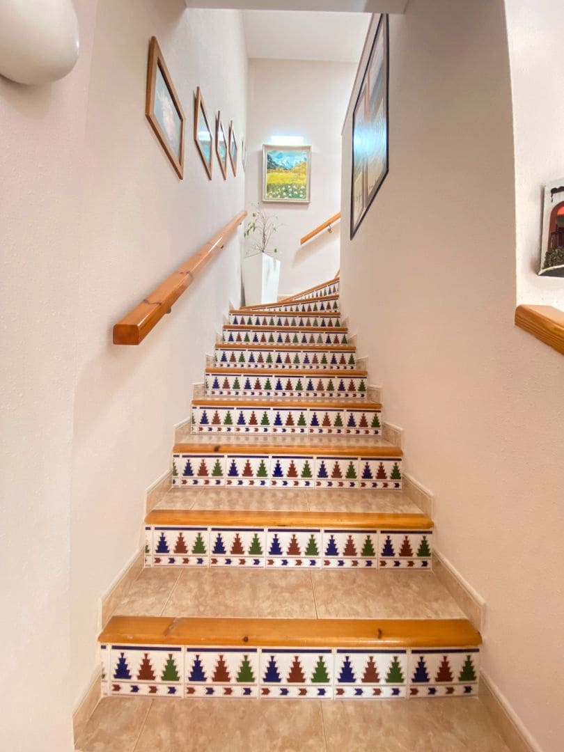 3 bedroom Beach Apartment for sale in Calabardina with pool garage - € 220,000 (Ref: 9628289)