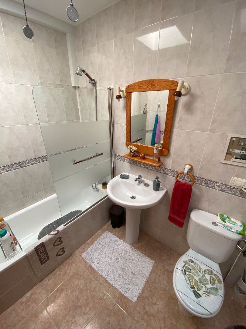 3 bedroom Beach Apartment for sale in Calabardina with pool garage - € 220,000 (Ref: 9628289)