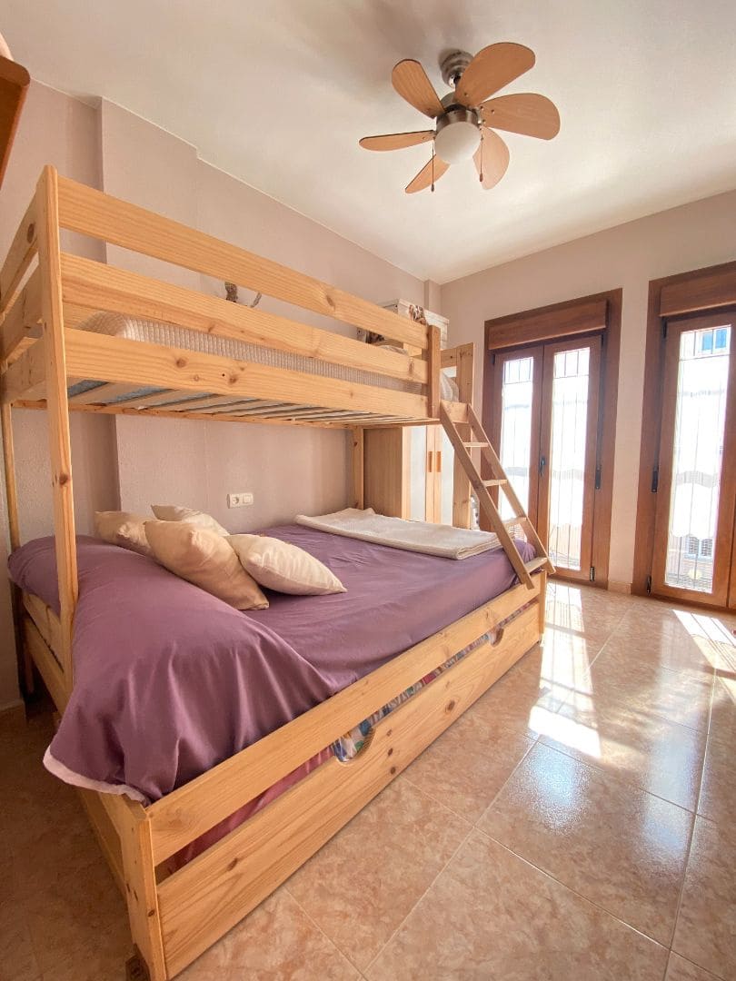 3 bedroom Beach Apartment for sale in Calabardina with pool garage - € 220,000 (Ref: 9628289)