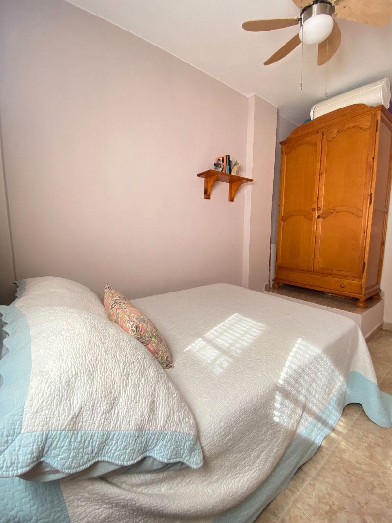 3 bedroom Beach Apartment for sale in Calabardina with pool garage - € 220,000 (Ref: 9628289)