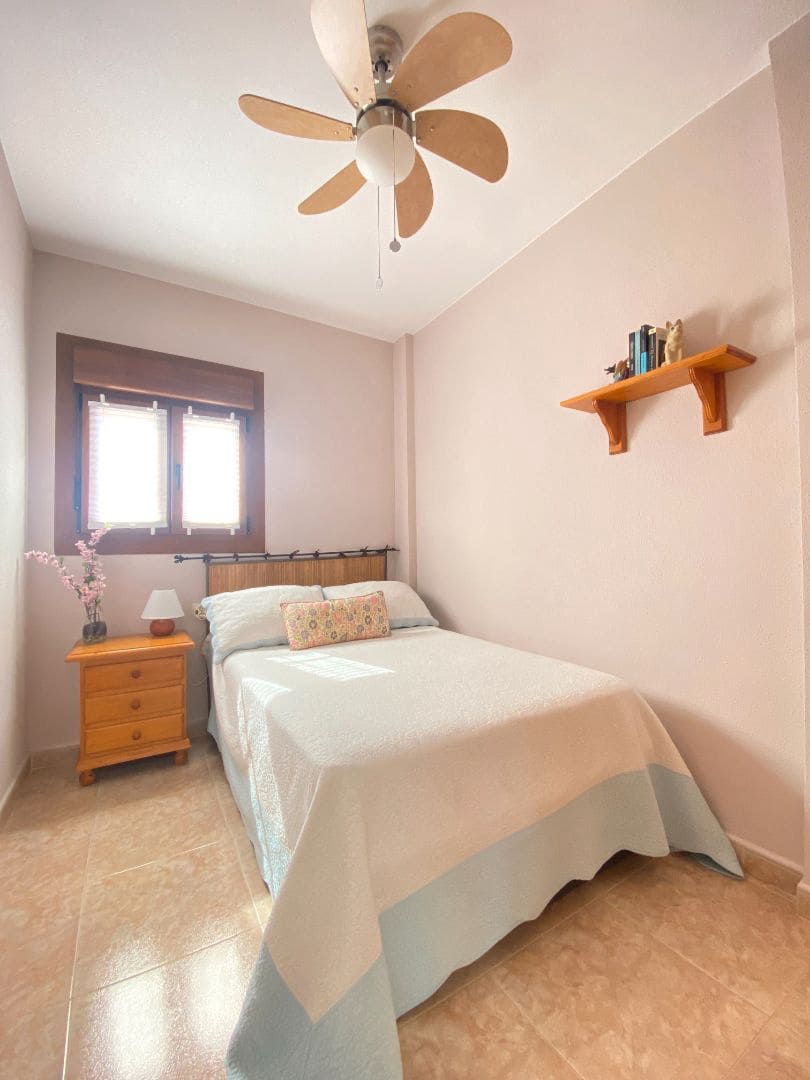 3 bedroom Beach Apartment for sale in Calabardina with pool garage - € 220,000 (Ref: 9628289)