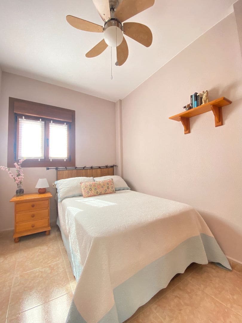 3 bedroom Beach Apartment for sale in Calabardina with pool garage - € 220,000 (Ref: 9628289)