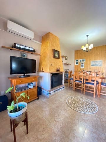 3 bedroom Beach Apartment for sale in Calabardina, Aguilas with pool garage - € 220,000 (Ref: 9628289)