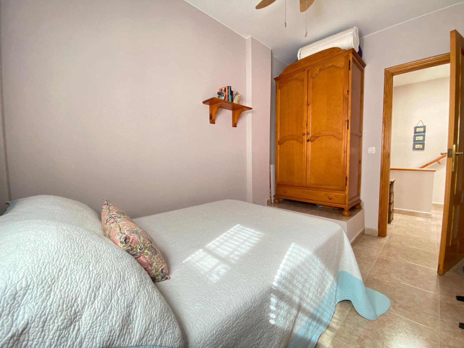 3 bedroom Beach Apartment for sale in Calabardina with pool garage - € 220,000 (Ref: 9628289)