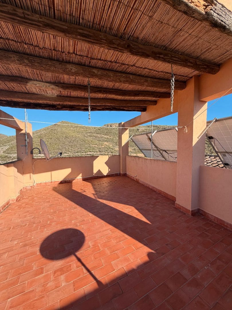 3 Zimmer Finca/Landgut zu verkaufen in La Escucha mit Pool Garage - 484.000 € (Ref: 9629268)