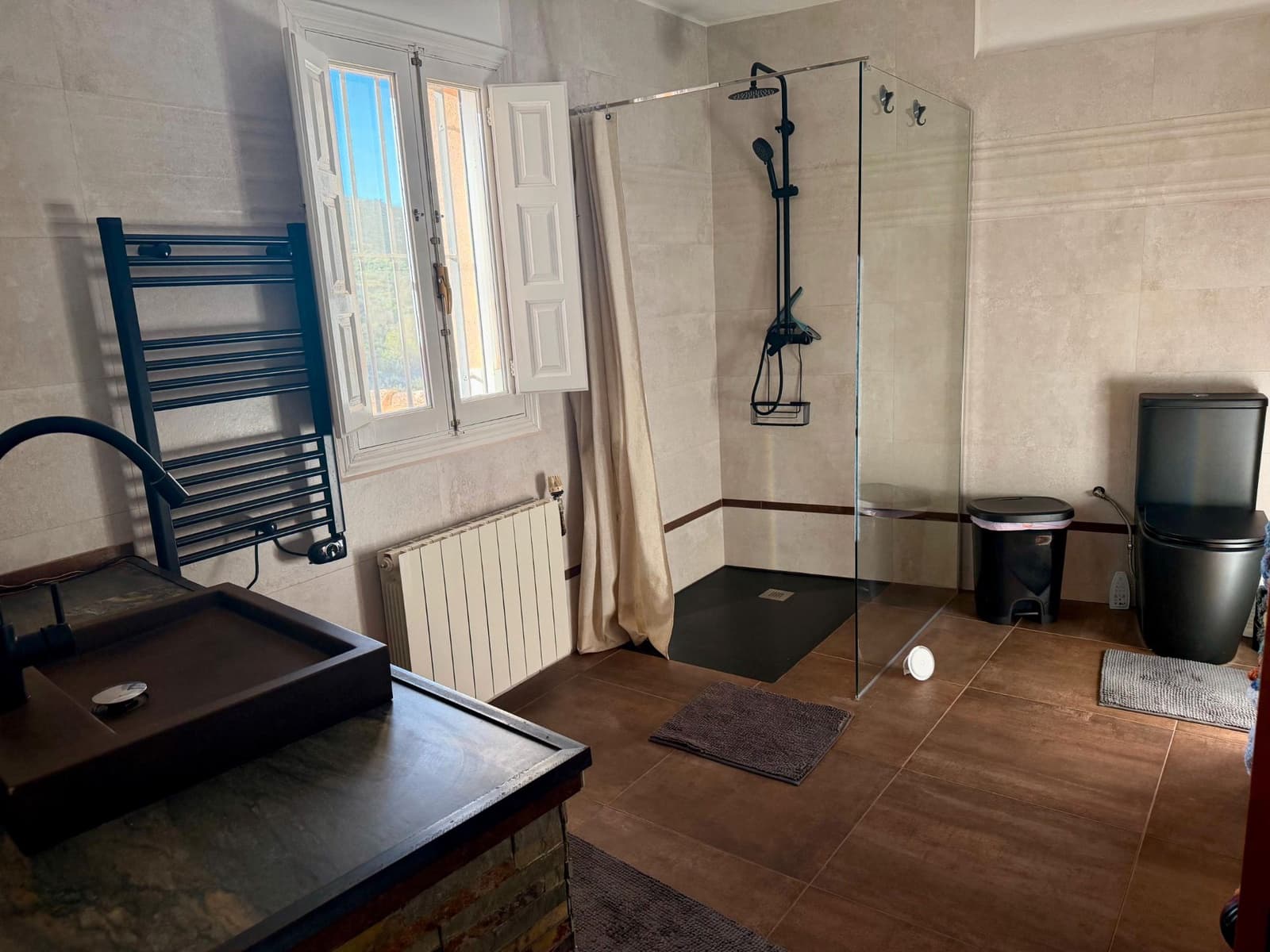 3 Zimmer Finca/Landgut zu verkaufen in La Escucha mit Pool Garage - 484.000 € (Ref: 9629268)