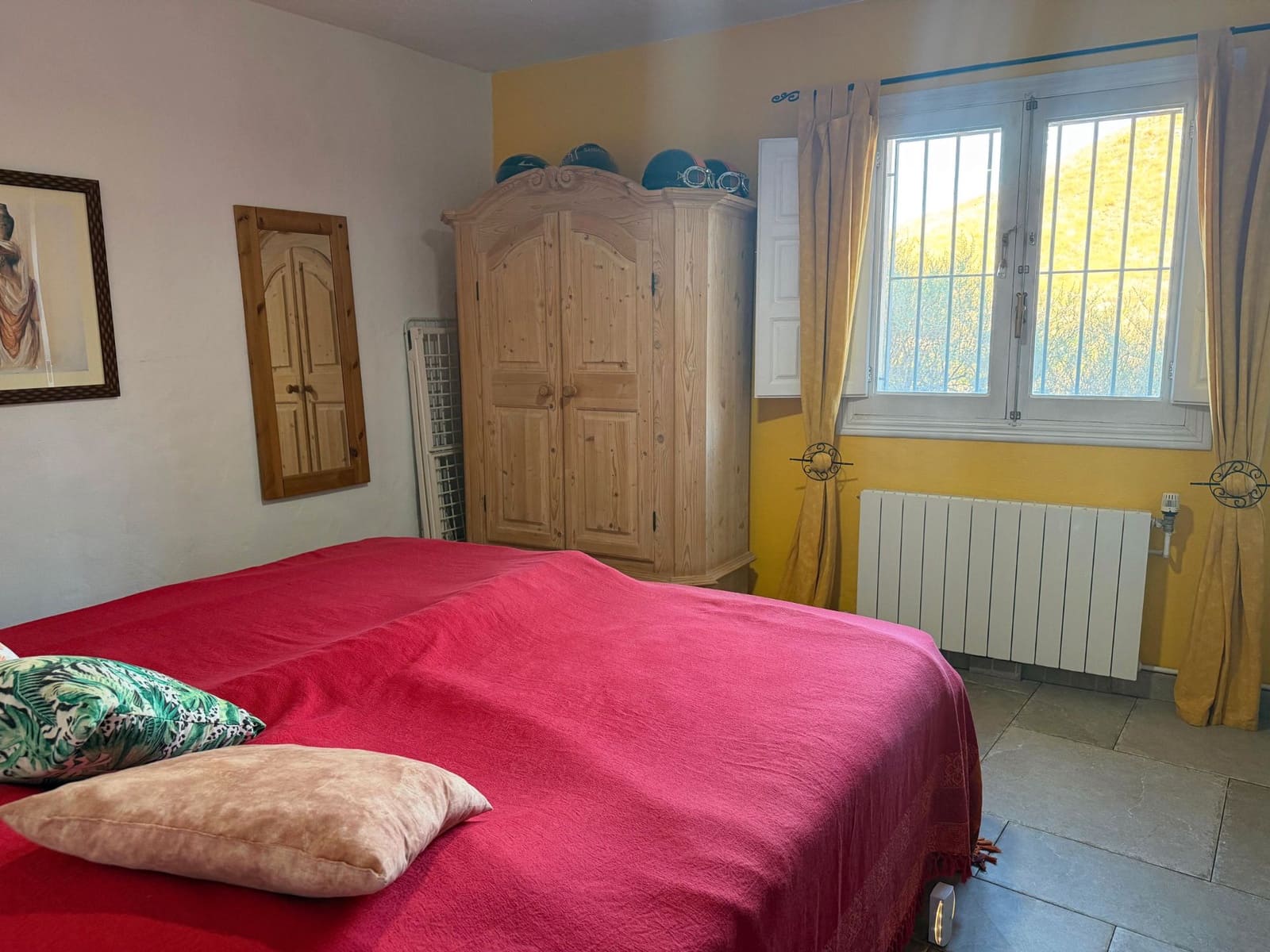 3 Zimmer Finca/Landgut zu verkaufen in La Escucha mit Pool Garage - 484.000 € (Ref: 9629268)