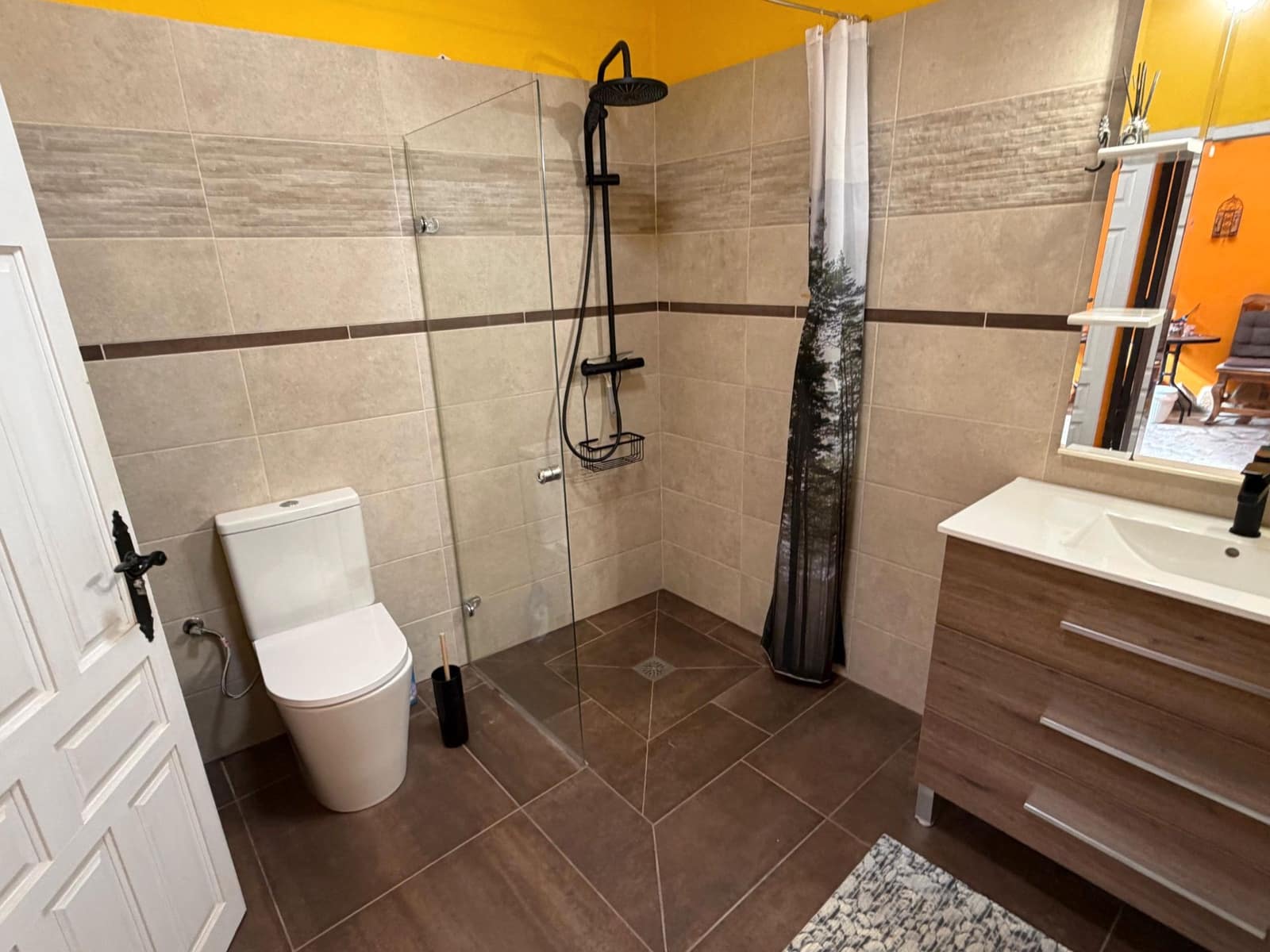 3 Zimmer Finca/Landgut zu verkaufen in La Escucha mit Pool Garage - 484.000 € (Ref: 9629268)