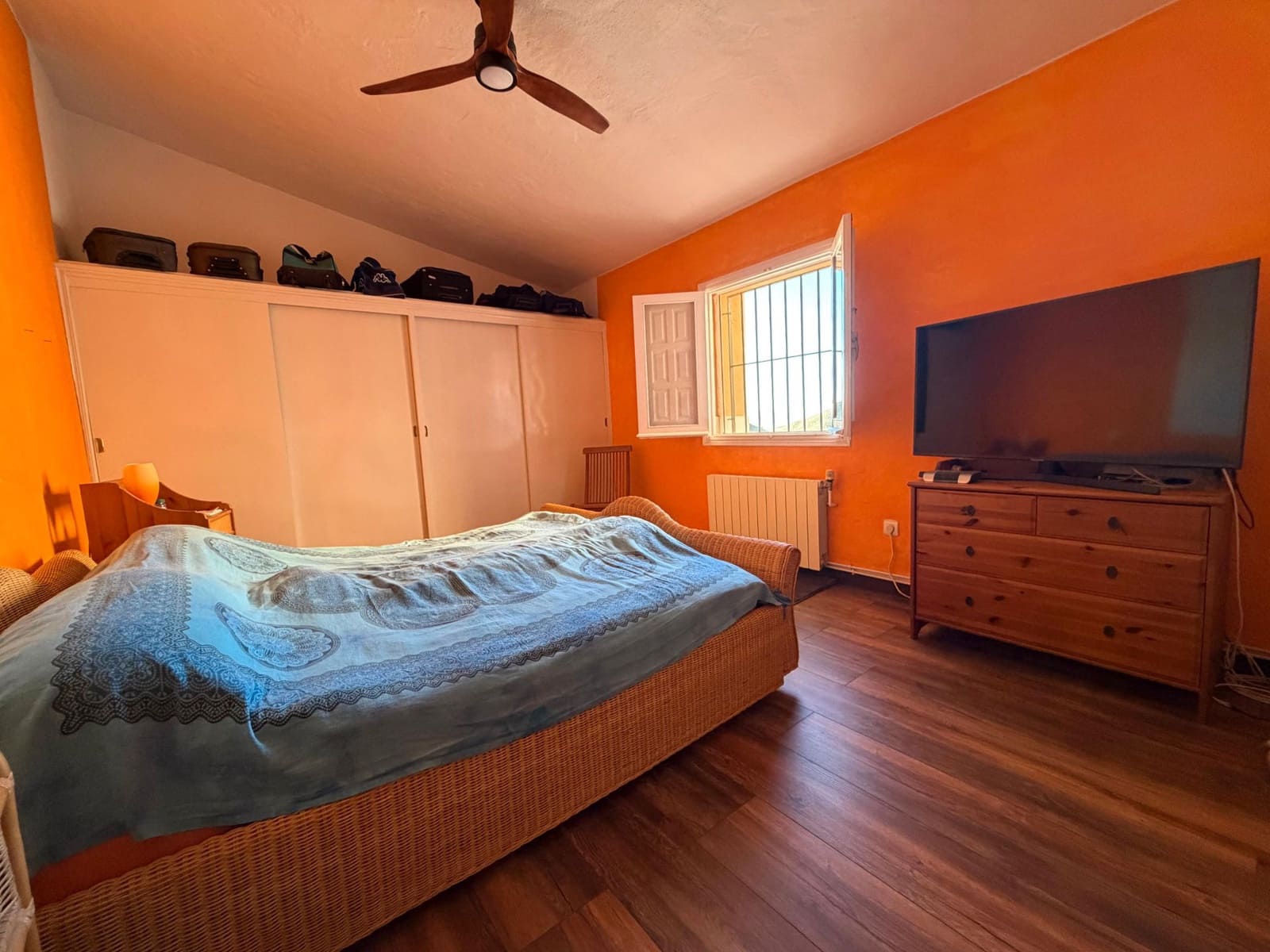 3 Zimmer Finca/Landgut zu verkaufen in La Escucha mit Pool Garage - 484.000 € (Ref: 9629268)