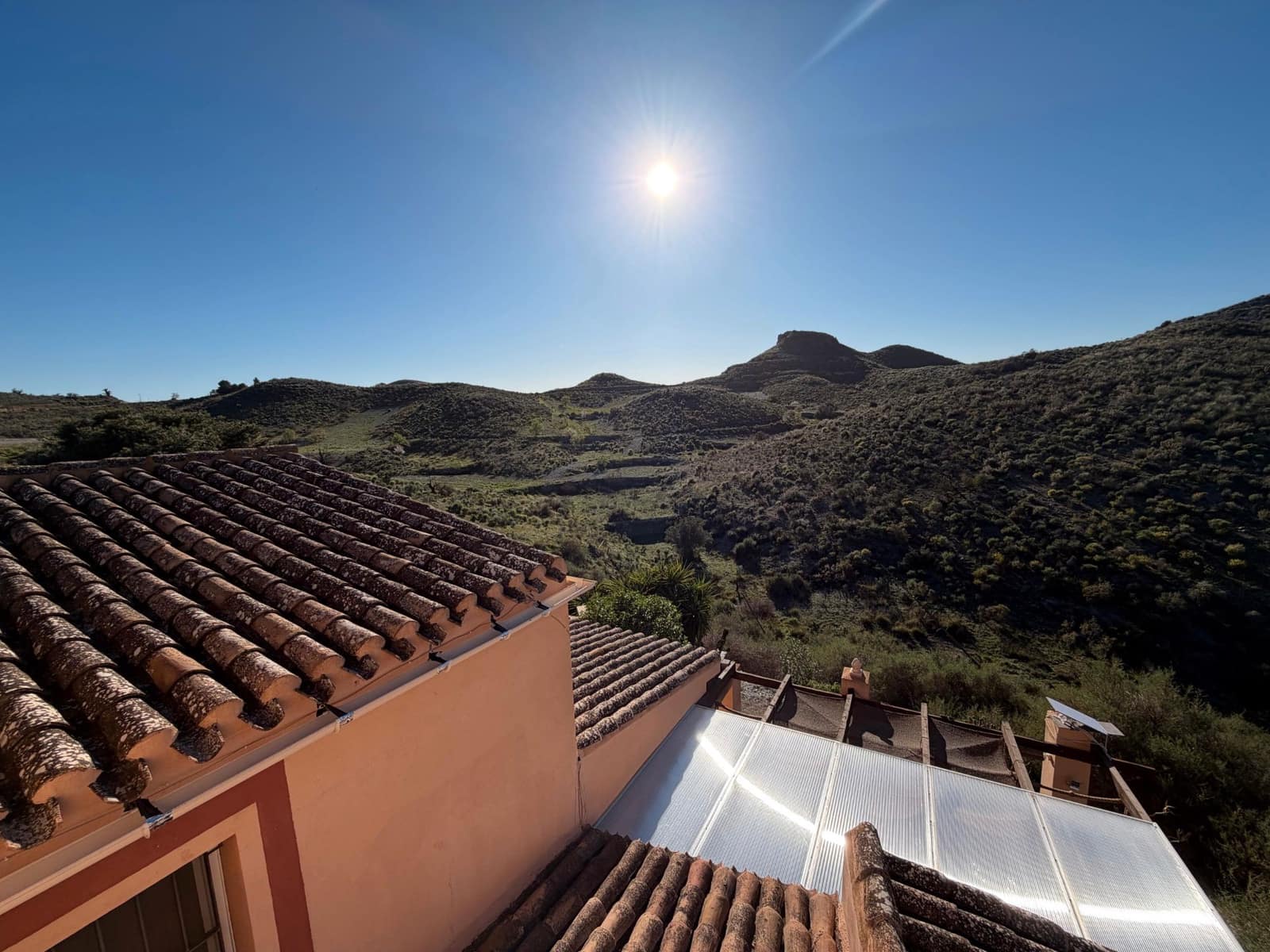 3 Zimmer Finca/Landgut zu verkaufen in La Escucha mit Pool Garage - 484.000 € (Ref: 9629268)