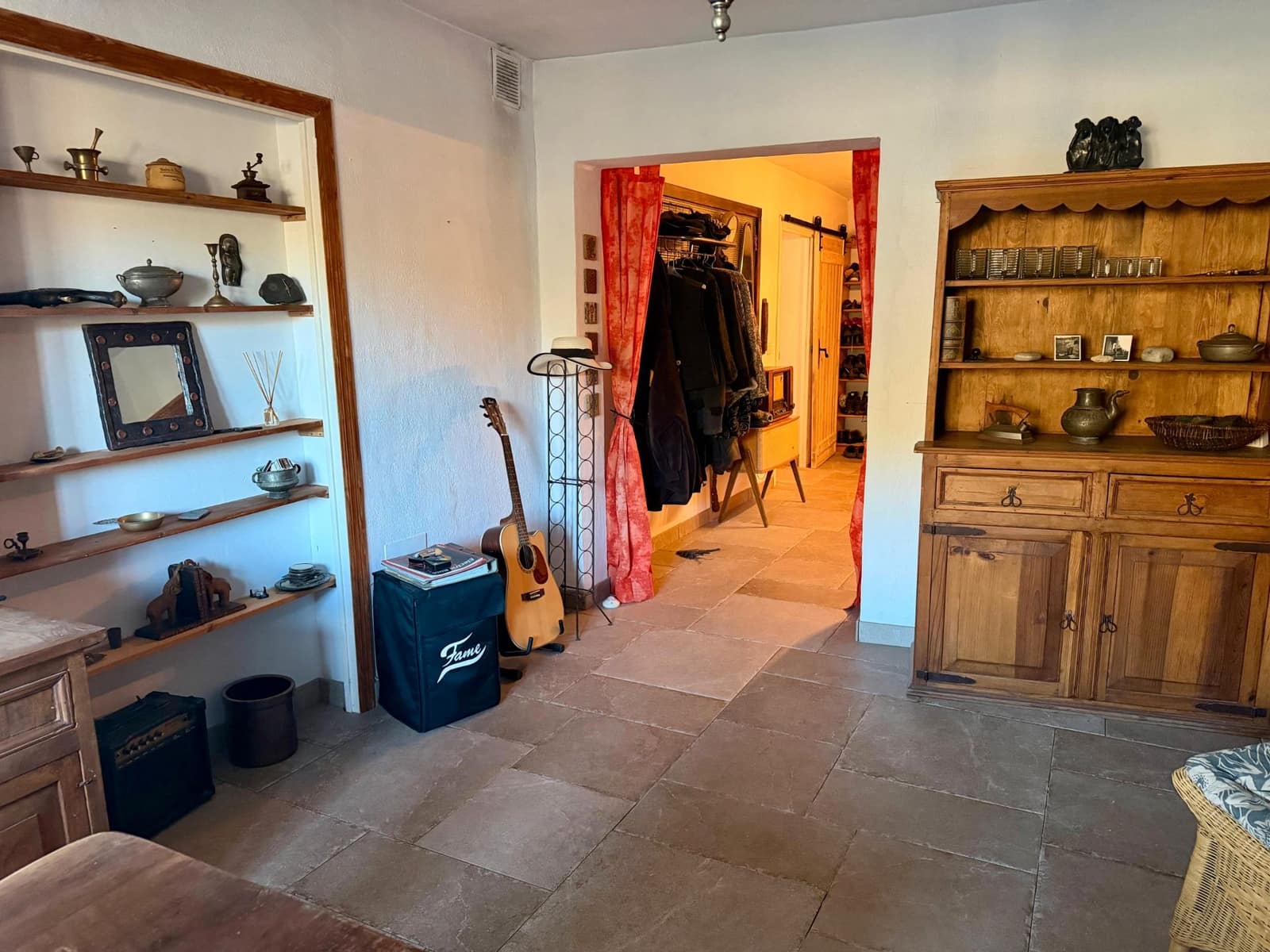 3 Zimmer Finca/Landgut zu verkaufen in La Escucha mit Pool Garage - 484.000 € (Ref: 9629268)