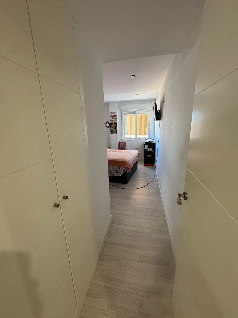 3 sovrum Lägenhet till salu i Aguilas med garage - 169 000 € (Ref: 9646369)