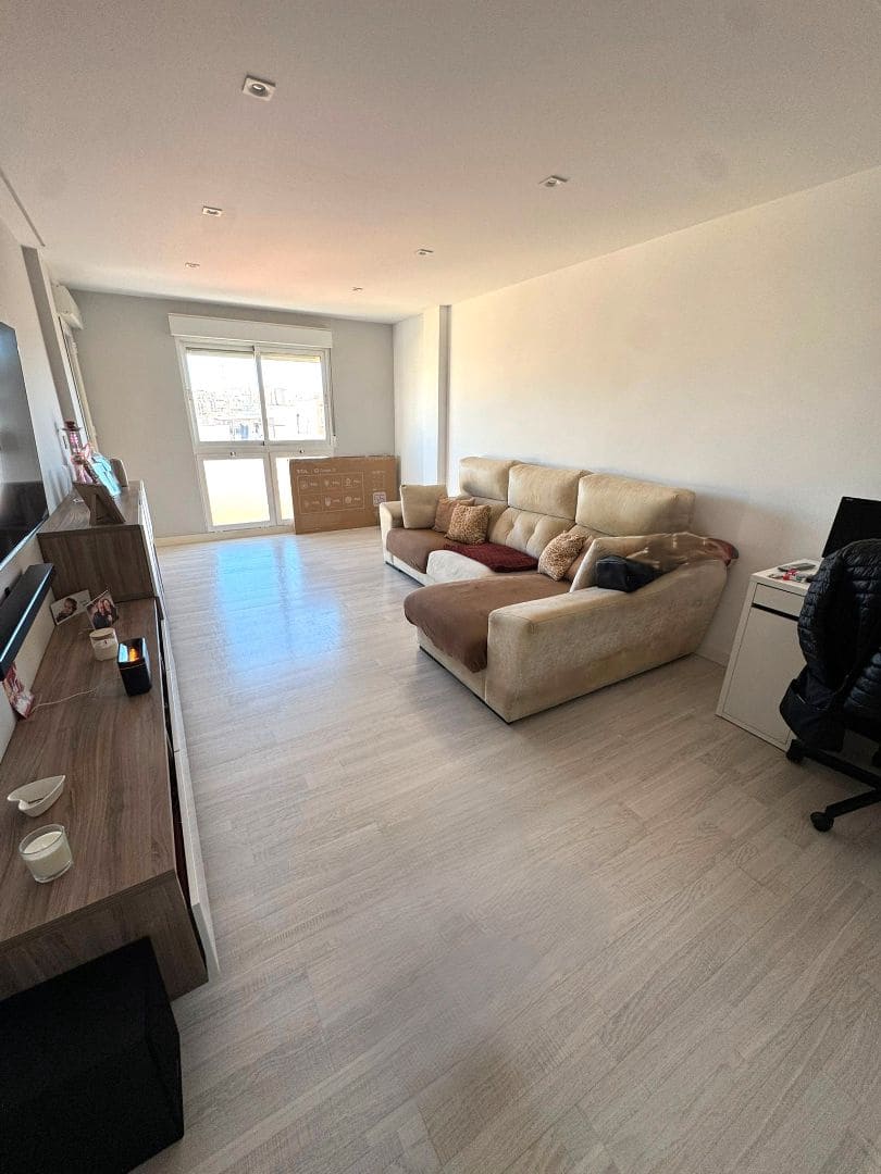 3 sovrum Lägenhet till salu i Aguilas med garage - 169 000 € (Ref: 9646369)