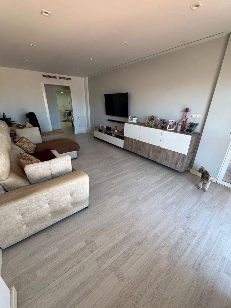 3 sovrum Lägenhet till salu i Aguilas med garage - 169 000 € (Ref: 9646369)