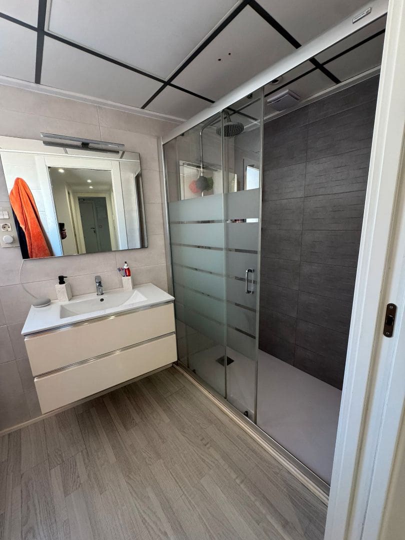 3 sovrum Lägenhet till salu i Aguilas med garage - 169 000 € (Ref: 9646369)