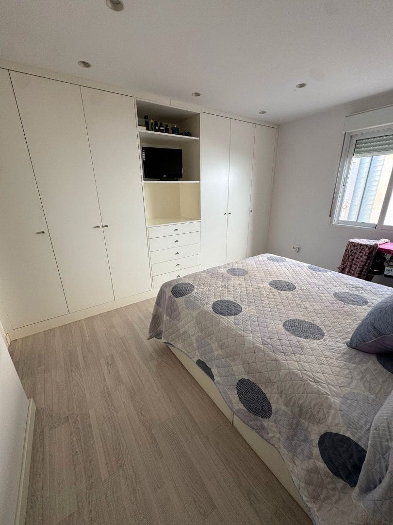 3 sovrum Lägenhet till salu i Aguilas med garage - 169 000 € (Ref: 9646369)